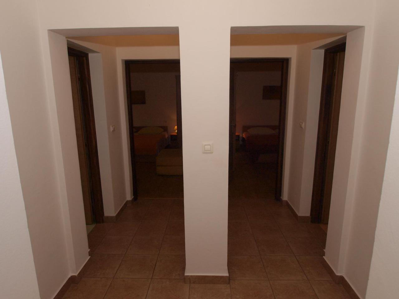 Apartments Emil 769 Fažana Εξωτερικό φωτογραφία