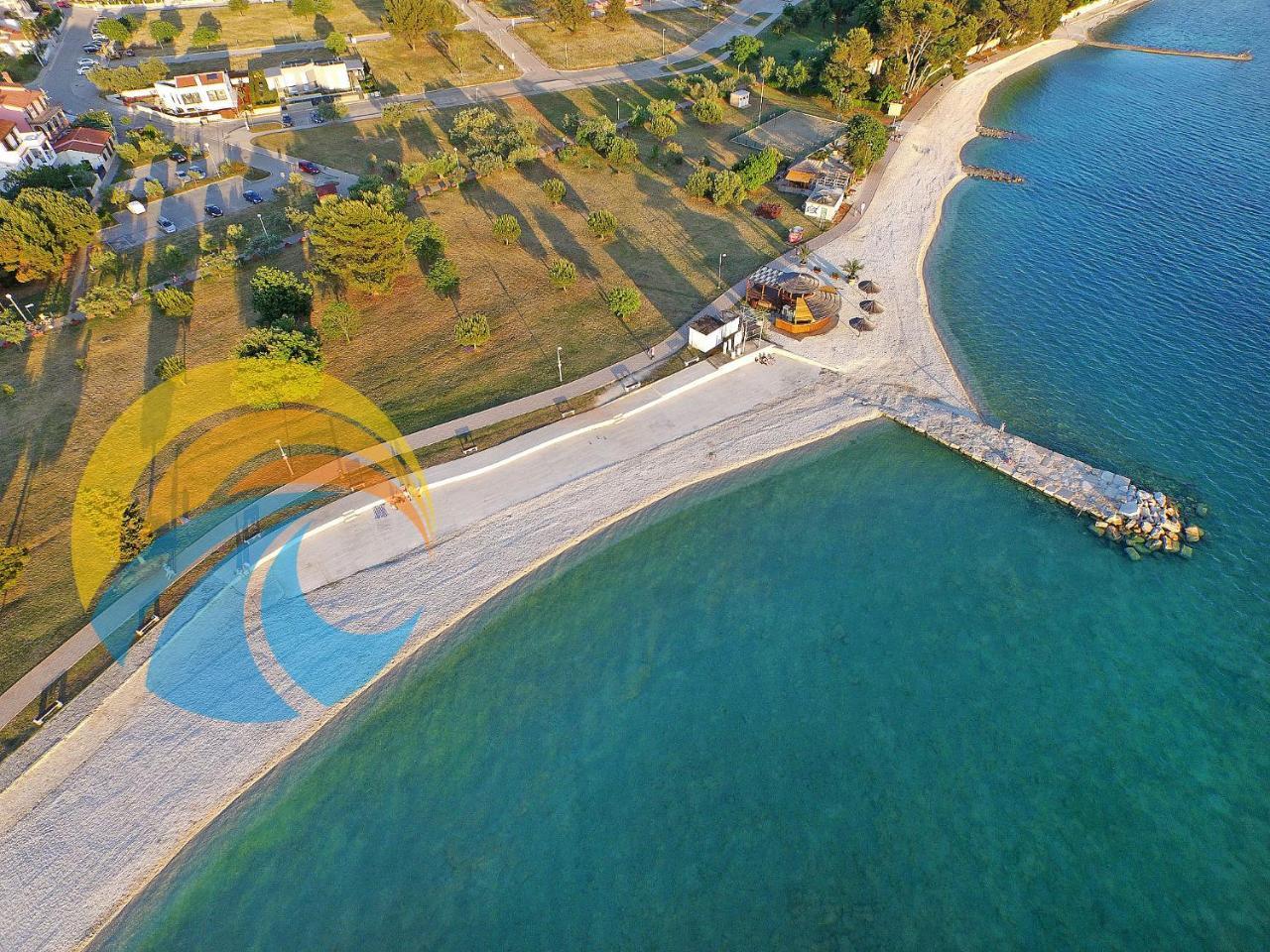 Apartments Emil 769 Fažana Εξωτερικό φωτογραφία