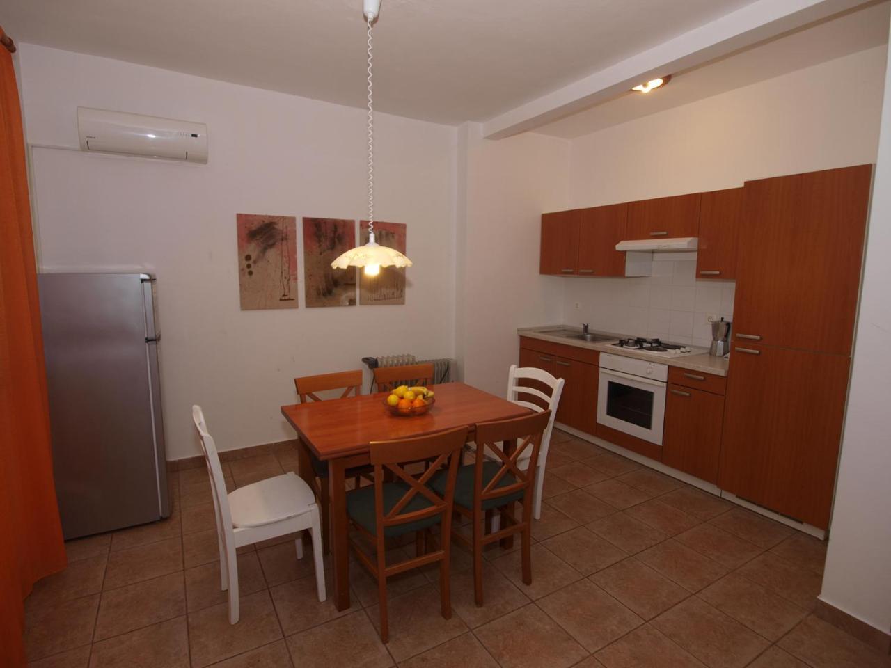 Apartments Emil 769 Fažana Εξωτερικό φωτογραφία