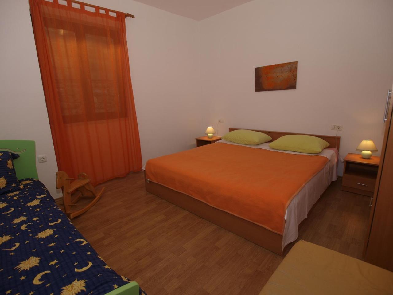 Apartments Emil 769 Fažana Εξωτερικό φωτογραφία